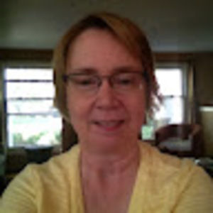 Meet your Posher, Kris